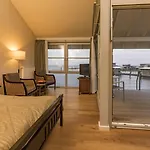 פארק נופש Im-jaich Wasserferienwelt 4*