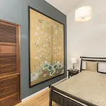 Im-捷赫瓦萨尔弗雷恩威尔特酒店 4* 普特布斯