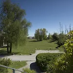 Im-jaich Wasserferienwelt פארק נופש פוטבוס
