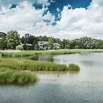 פארק נופש Im-jaich Wasserferienwelt 4*