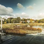 פארק נופש Im-jaich Wasserferienwelt 4*