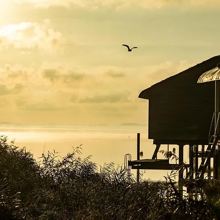 Im-jaich Wasserferienwelt Feriepark Putbus