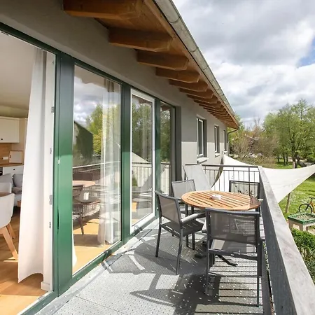Ferienpark Im-jaich Wasserferienwelt 4*