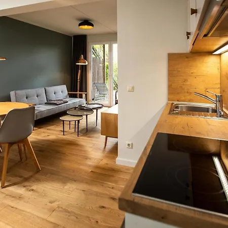 Vakantiepark Im-jaich Wasserferienwelt 4*