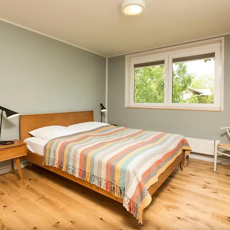 Im-jaich Wasserferienwelt Vakantiepark 4*
