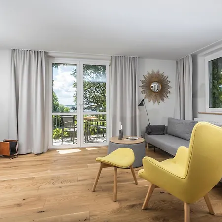 Vakantiepark Im-jaich Wasserferienwelt 4*