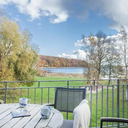 Im-jaich Wasserferienwelt Ferienpark