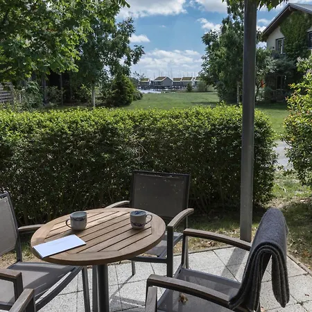 Im-jaich Wasserferienwelt Ferienpark 4*