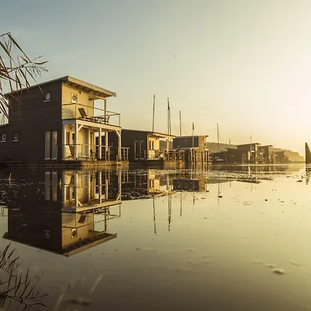 Parque de vacaciones Im-jaich Wasserferienwelt