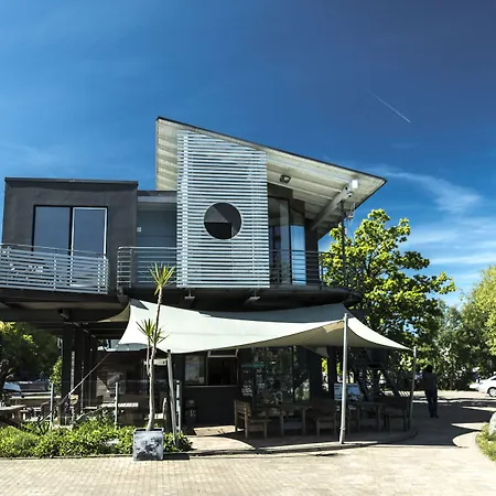 Holiday park Im-jaich Wasserferienwelt Putbus