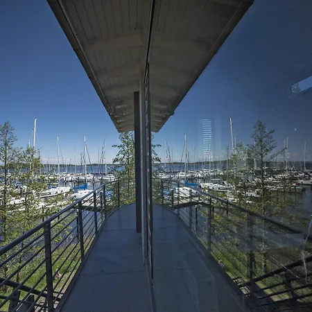 Im-jaich Wasserferienwelt Village de vacances