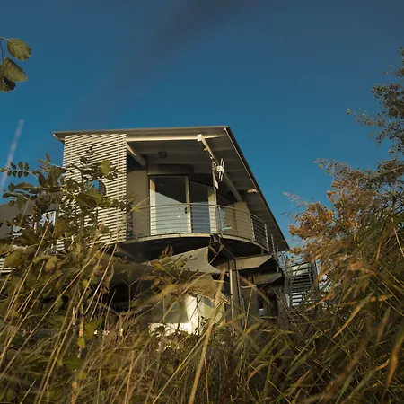 Village de vacances Im-jaich Wasserferienwelt