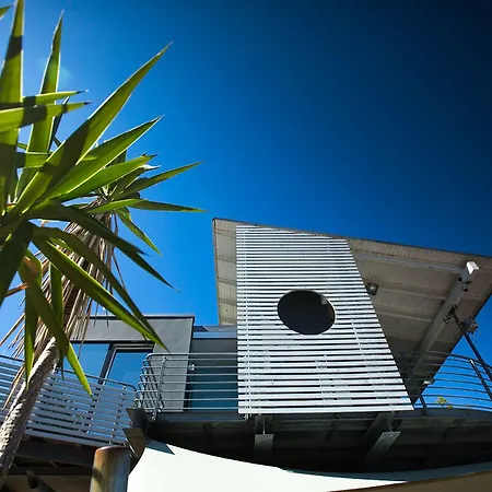 Im-jaich Wasserferienwelt Village de vacances