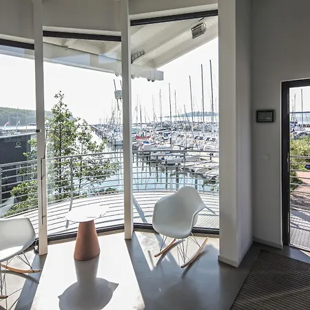 Village de vacances Im-jaich Wasserferienwelt