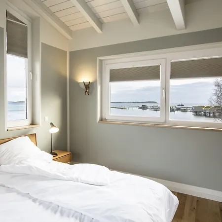 Im-jaich Wasserferienwelt Putbus