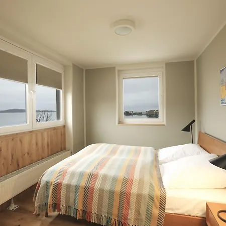 Im-jaich Wasserferienwelt 4*