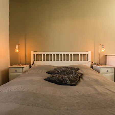 Im-jaich Wasserferienwelt Putbus