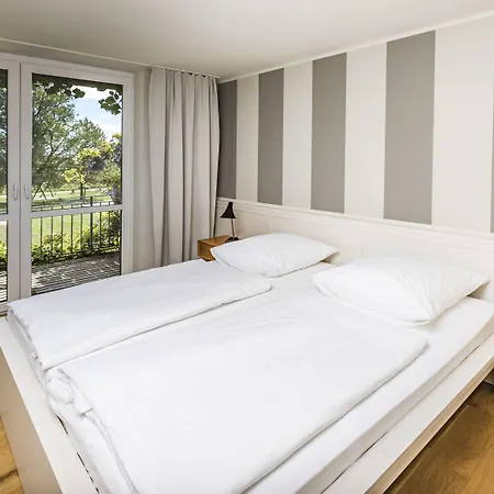 Im-jaich Wasserferienwelt Village de vacances 4*