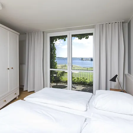 Im-jaich Wasserferienwelt Putbus