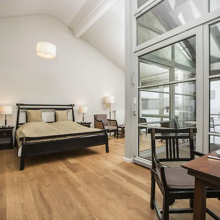 Im-jaich Wasserferienwelt Putbus