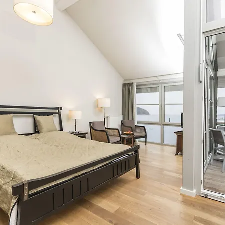 Im-jaich Wasserferienwelt 4*