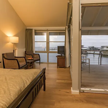 Village de vacances Im-jaich Wasserferienwelt 4*