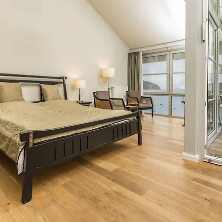 Im-jaich Wasserferienwelt Putbus