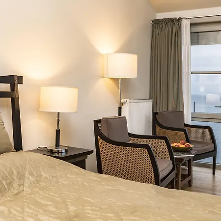 Parco vacanze Im-jaich Wasserferienwelt 4*