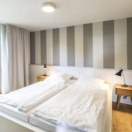 Im-jaich Wasserferienwelt Holiday park Putbus