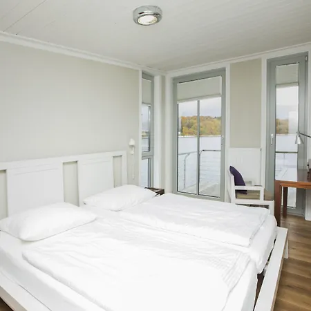 Im-jaich Wasserferienwelt Holiday park