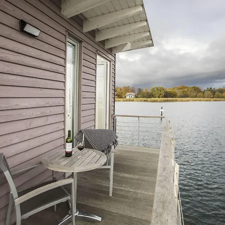 Feriepark Im-jaich Wasserferienwelt