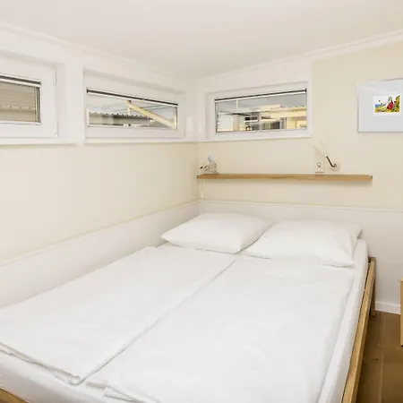 Im-jaich Wasserferienwelt Feriepark Putbus