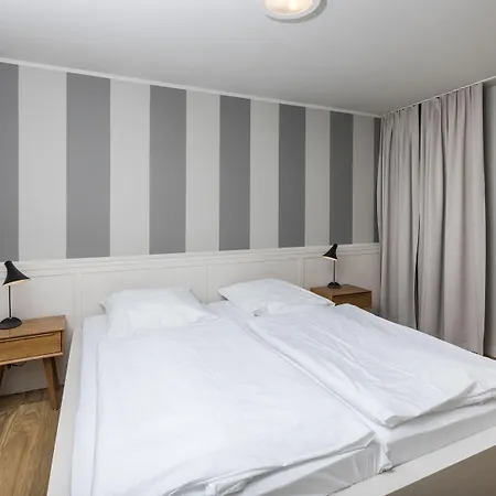 Im-jaich Wasserferienwelt Holiday park