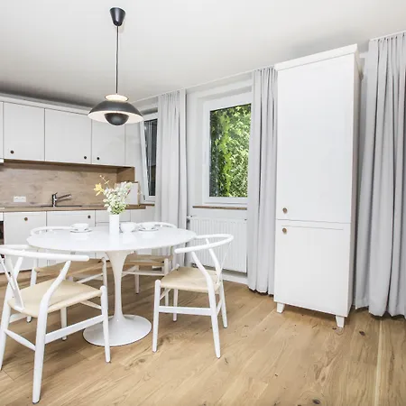 Feriepark Im-jaich Wasserferienwelt Putbus