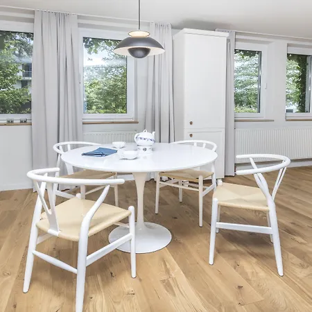 Im-jaich Wasserferienwelt 4* Putbus