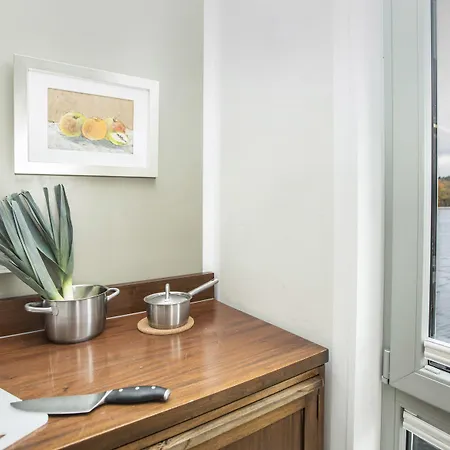 Im-jaich Wasserferienwelt Village de vacances