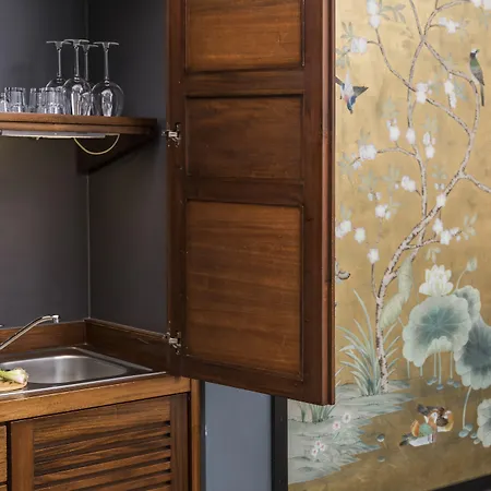 Im-jaich Wasserferienwelt Village de vacances 4*