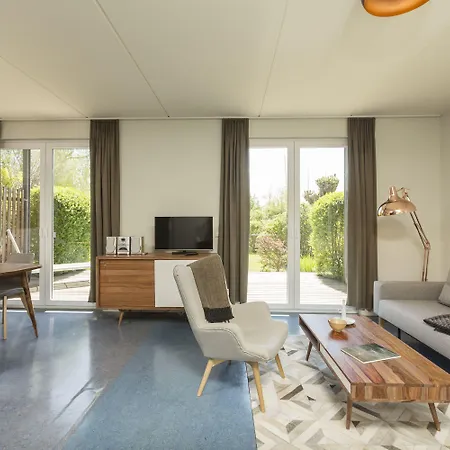 Im-jaich Wasserferienwelt 4* Putbus