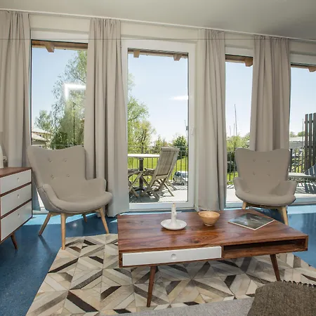 Holiday park Im-jaich Wasserferienwelt 4*