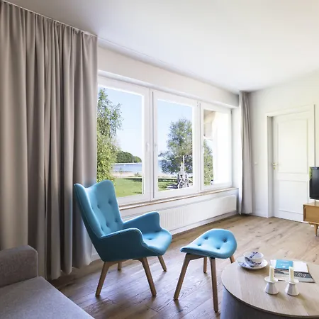 Im-jaich Wasserferienwelt Holiday park Putbus