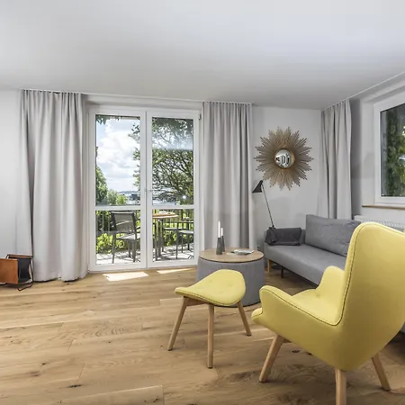 Im-jaich Wasserferienwelt Holiday park