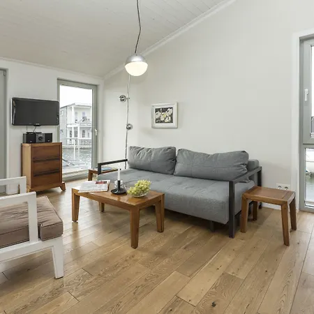 Im-jaich Wasserferienwelt Parque de vacaciones Putbus