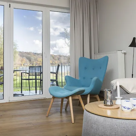 Parque de vacaciones Im-jaich Wasserferienwelt 4*