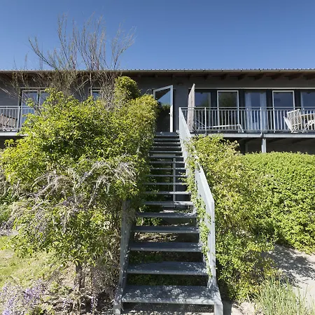 Village de vacances Im-jaich Wasserferienwelt 4*