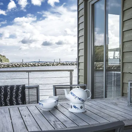 Im-jaich Wasserferienwelt Holiday park Putbus