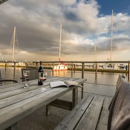 Village de vacances Im-jaich Wasserferienwelt