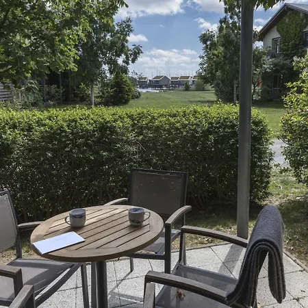 Im-jaich Wasserferienwelt Putbus