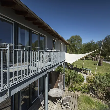 Im-jaich Wasserferienwelt 4* Putbus