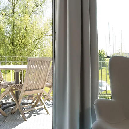 Feriepark Im-jaich Wasserferienwelt Putbus
