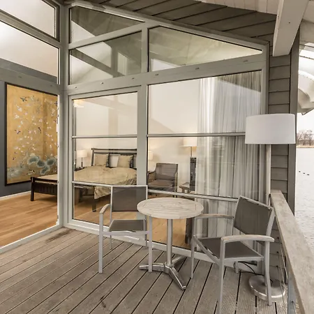 Feriepark Im-jaich Wasserferienwelt Putbus